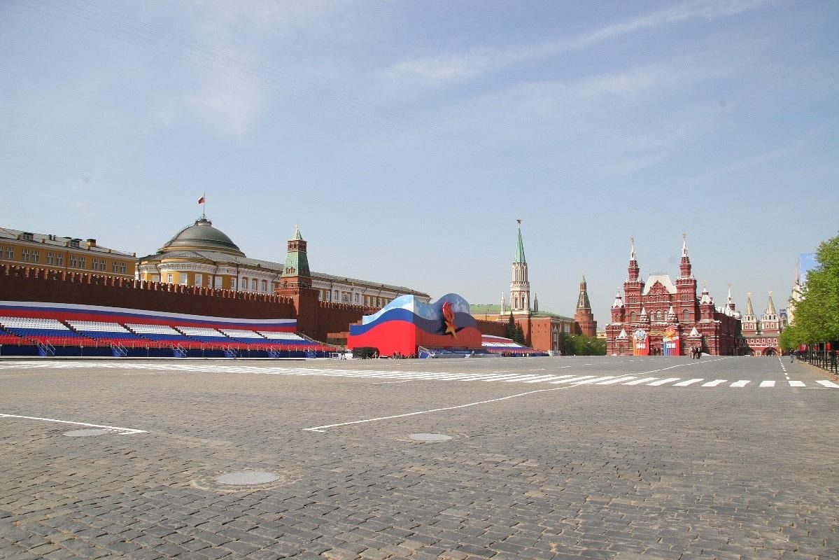 Пешеходная экскурсия "Кремль: история и шедевры" (ИНДИВИДУАЛЬНАЯ)
